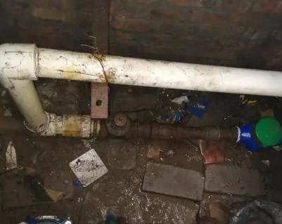 榆次水管维修哪家好