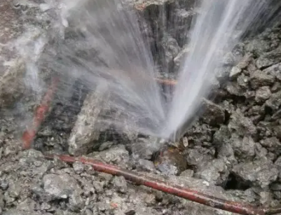 榆次水管维修多少钱