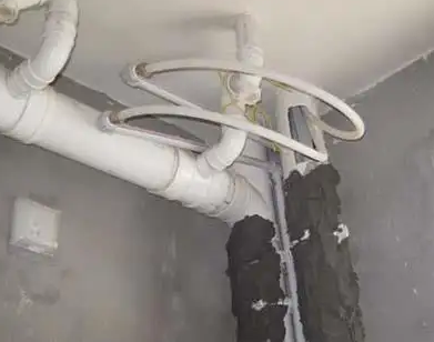 榆次水管维修哪家好